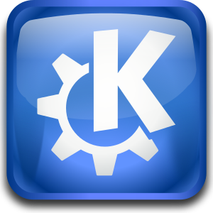 установить KDE